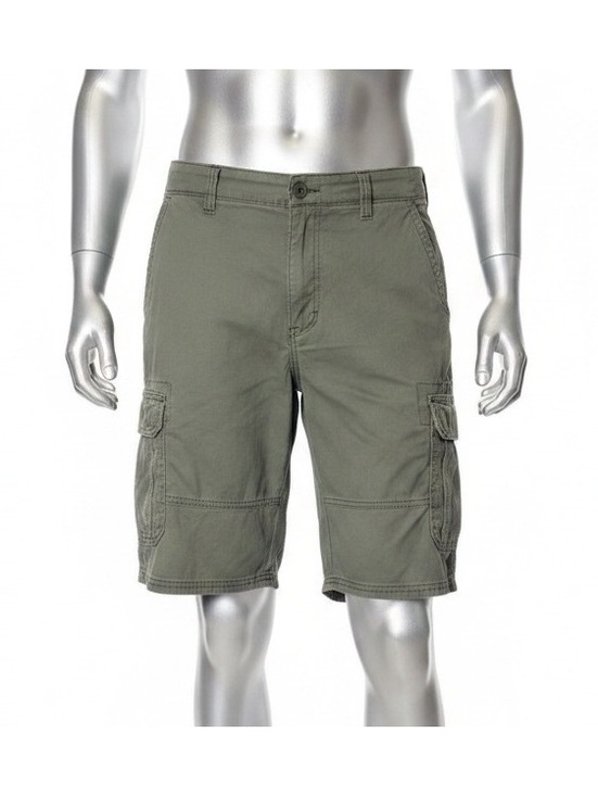 Wrangler Other - Wrangler Authentics Men's Cargo Shorts Size 46 Style 10ZM6AC